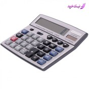 تصویر ماشین حساب سیتیزیو مدل 2214C-14D Citizen calculator model 2214C-14D