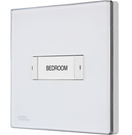 تصویر کلید هوشمند لمسی HDL iFlex Series 2 Buttons Smart Panel EU 