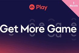 تصویر EA Play PRO 1 Month Origin CD Key 