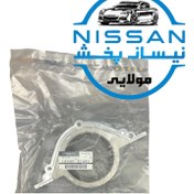 تصویر کاسه نمد ته میلنگ نیسان تیانا اصلی برند نیسان موتور 