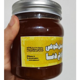 تصویر عسل کوهی 