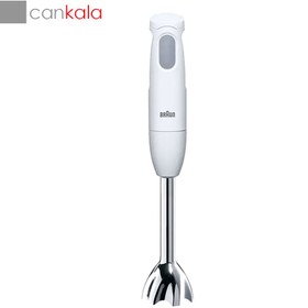 تصویر گوشت کوب برقی براون مدل M Braun MQ100 Hand Blender