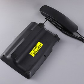 تصویر تلفن دینکس DX-109 