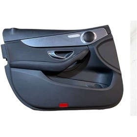 تصویر رودری بنز C250 