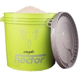 تصویر چسب گرانول هکتور 