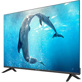 تصویر تلویزیون ال ای دی هوشمند الیو مدل 55UB8630 سایز 55 اینچ ا Olive 55UB8630 LED 55 Inch TV Olive 55UB8630 LED 55 Inch TV