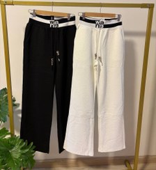 تصویر شلوار اسلش بگ برند ونگ 