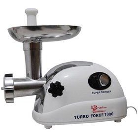 تصویر چرخ گوشت فوما مدل FU-330 Fuma meat grinder model FU-330