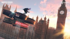 تصویر Watch Dogs Legion (Xbox ONE / Xbox Series X|S) 