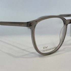 تصویر عینک طبی مردانهGiorgio Valenti مدل5526 