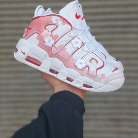 Girls uptempo discount