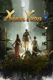 تصویر خرید بازی Xuan Yuan Sword 7 برای XBOX 