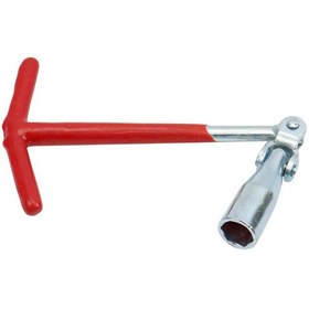 تصویر آچار شمع سایز ۱۶ میلی متر Candle wrench 16mm