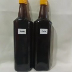 تصویر روغن سیاهدانه 1لیتری کاملا طبیعی 