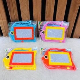 تصویر تخته مگنتی کوچک 