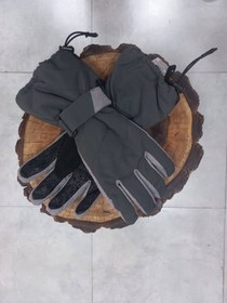 تصویر دستکش اسکی 