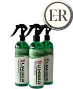 تصویر اسپری شیشه شوی ضد بخار هامبر 