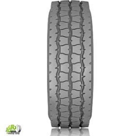 تصویر لاستیک جی تی GAM831-315/80R22.5 