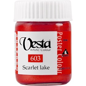 تصویر گواش وستا کد 603 