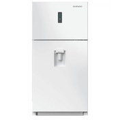 تصویر یخچال فریزر بالا دوو سری پرادا 28 فوت مدل TMi-30 Daewoo Prada series 28 feet top freezer Refrigerator Model TMi-30