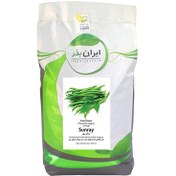 تصویر بذر لوبیا سبز سان ری وزن ۱۰ کیلوگرم 