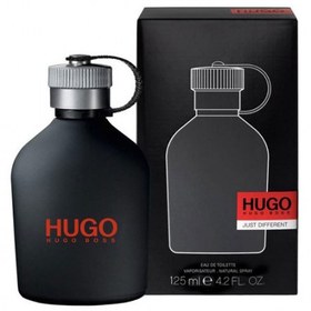 Hugo boss just different new arrivals