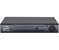 تصویر دستگاه ان وی آر 32 کانال آی پی سی IPSEE NVR-9532-HI 