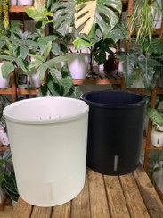 تصویر گلدان سایز 28راما 