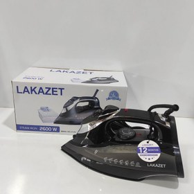 تصویر اتو لاکازت کد 902 iron lakazet