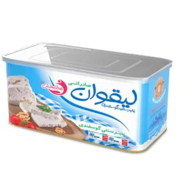 تصویر پنیر لیقوان 800 گرمی 