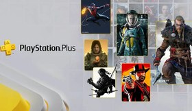 تصویر پلی استیشن پلاس PlayStation Plus ( Deluxe, 3 ماهه) ا پلی استیشن پلاس PlayStation Plus پلی استیشن پلاس PlayStation Plus