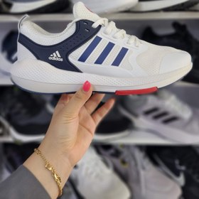 تصویر کفش اسپرت (کتانی) آدیداس مردانه لیپ - 4 ADIDAS LEP