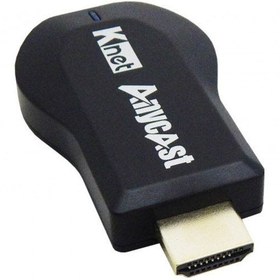 تصویر دانگل وایرلس HDMI Any Cast HDMI Any Cast