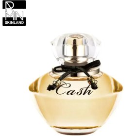 تصویر عطر زنانه لاریو مدل Cash woman حجم 80ml 