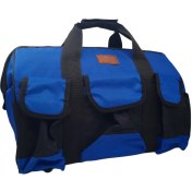 تصویر کیف ابزار برزنتی ۵۰ سانتی برند فلایر Flyer کد کالا H-D.050 