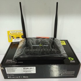 تصویر مودم روتر بی‌سیم دی-لینک DSL-2750U 