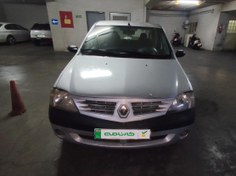 تصویر رنو تندر 90 مدل 1387 ا Renault Tondar 90 E2-petrol Renault Tondar 90 E2-petrol