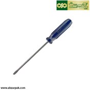 تصویر پیچ گوشتی دو سو 3*100 میلی متر میکا MIKA مدل CF-3111 