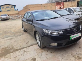 تصویر کیا سراتو مونتاژ مدل 1396 ا Kia Cerato-ir optional-automatic-2000cc Kia Cerato-ir optional-automatic-2000cc