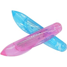 تصویر تیغ ابرو کلی مدل یدک دار کد Q108 