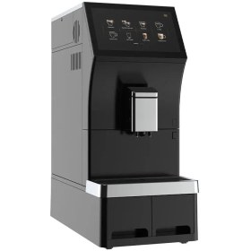 تصویر اسپرسو ساز اداری تمام اتوماتیک زیلوکس مدل Z403 Zilux fully automatic office espresso machine model Z403