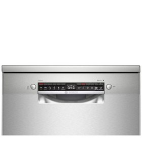 تصویر ظرفشویی مستقل 13 نفره بوش Bosch Dishwasher SMS4HVW31E Bosch Dishwasher SMS4HVW31E Capacity 13