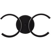 تصویر چراغ دیواری مدرن چشمه نور کد L6349 