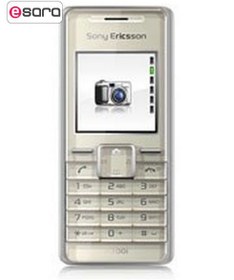 تصویر گوشی موبایل سونی اریکسون کا 200 ا Sony Ericsson K200 Sony Ericsson K200