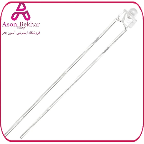 خرید و قیمت LED تخت پنلی لیزری سبز 1.5mm | ترب