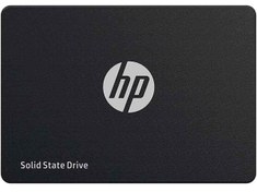 تصویر اس اس دی اینترنال اچ پی مدل HP S650 ظرفیت 120 گیگابایت 