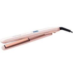 تصویر اتو مو پرولوکس رمینگتون م Remington Prolux Hair Straightener, Black, Model S9100B