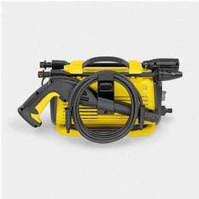 تصویر کارواش کارچر مدل K3 Horizontal KARCHER K3 Horizontal Pressure washer