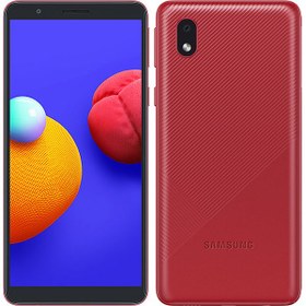 تصویر گوشی موبایل سامسونگ مدل SAMSUNG GALAXY A01 CORE دو سیم کارت ظرفیت 16 گیگابایت و 3 گیگابایت رم 