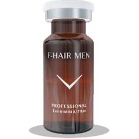 تصویر مزو مو فیوژن Hair Men Fusion F_ Hair Men